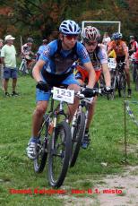 GALERIE VÍTĚZŮ SP 2008